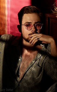 Dacre Montgomery [71 avatars] Dacre111