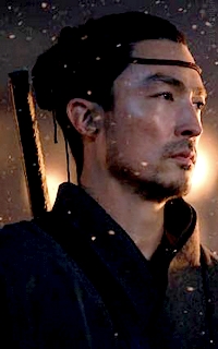 Al'Lan Mandragoran [Daniel Henney] 24 Avatars Daniel15