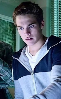 Dylan Sprayberry [585 avatars] - Page 6 Dylan713