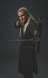 Legolas Greenleaf [Orlando Bloom] 30 avatars Legola23