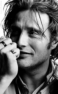 Mads Mikkelsen [115 avatars] Madsmi32