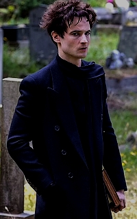 Morpheus [Tom Sturridge] 14 avatars Morphe18