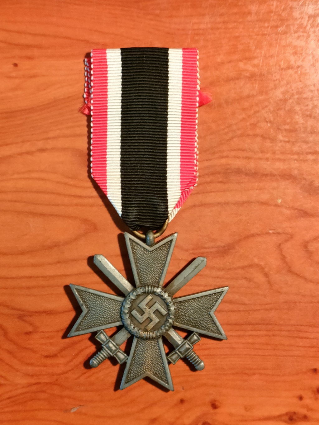 Croix du mérite avec glaive. Img20112