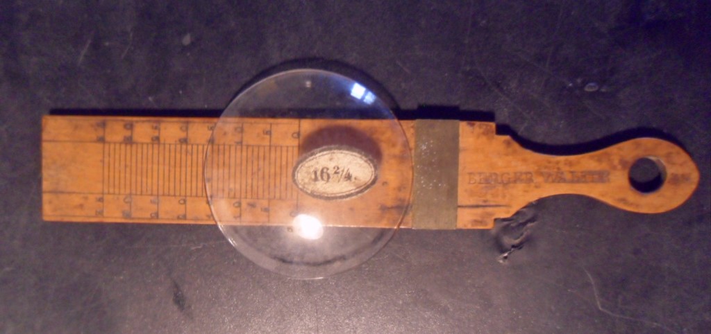 Saturne - verres de montre de gousset, formats Sam_6511