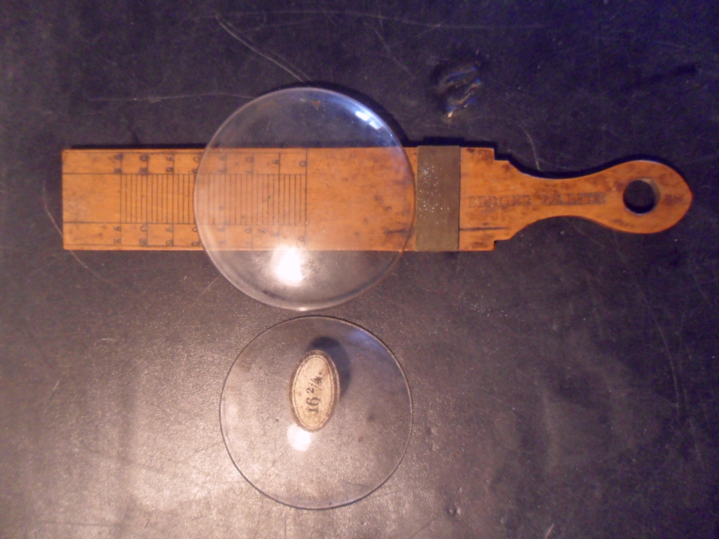 Saturne - verres de montre de gousset, formats Sam_6512