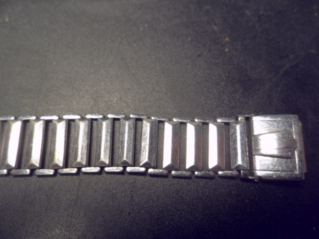 Bracelet acier pour montre de la ww1 Sam_8311