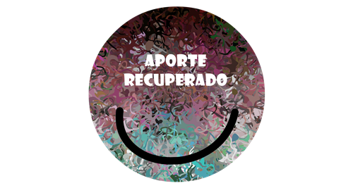 Reloj Casita Aporte55