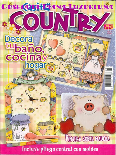 Casita country N28 Casita13