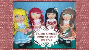 paso apaso boneca jolie Descar22