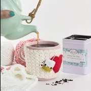 Cómo tejer cubre taza a crochet - ¡Decora tu taza de té! Mqdefa13