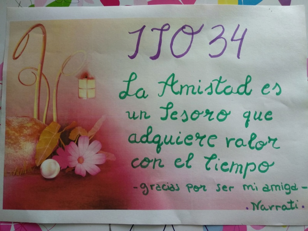 Intercambio de tarjetas 2019.  Nav_211