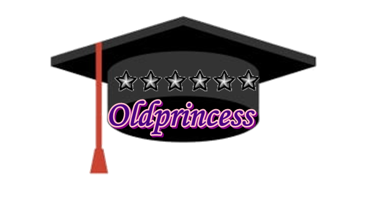 Felicitaciones y bienvenida a Oldprincess Old10