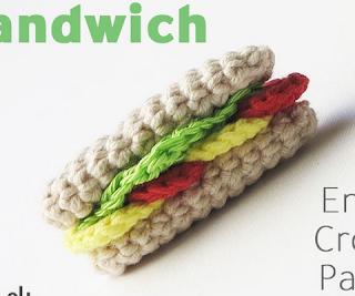 SANDWICH AMIGURUMI  Sandwi10