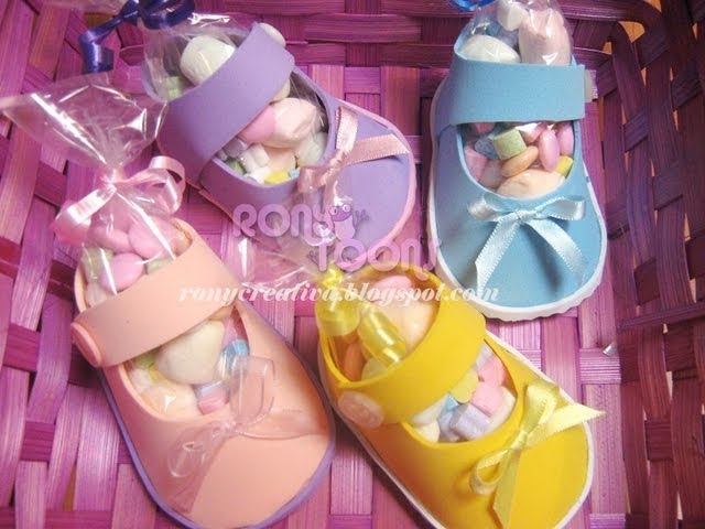 Zapatito para babyshower  Sddefa12