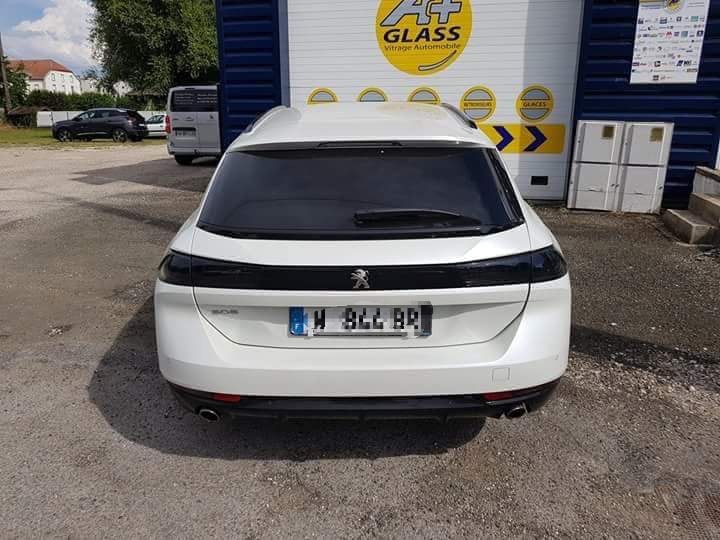 2018 - [Peugeot] 508 II SW - Page 12 3416d010