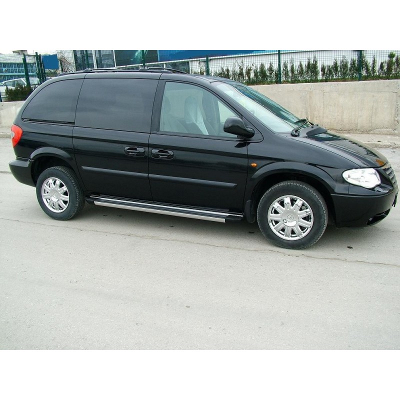 [rch] marches pieds GRAND voyager 2002 Marche11