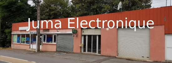 Juma Electronique (Nord-Est France) 1431a910