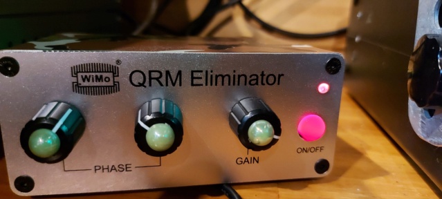 noise - Wimo QRM-éliminator (Filtre anti QRMs) - Page 18 20211114