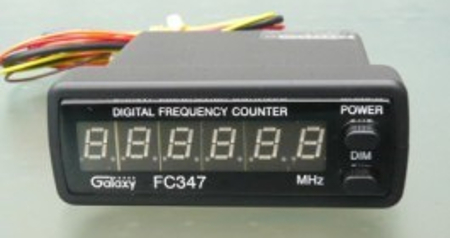 Frequencemetre - Galaxy FC347 (Fréquencemètre) 3183_110