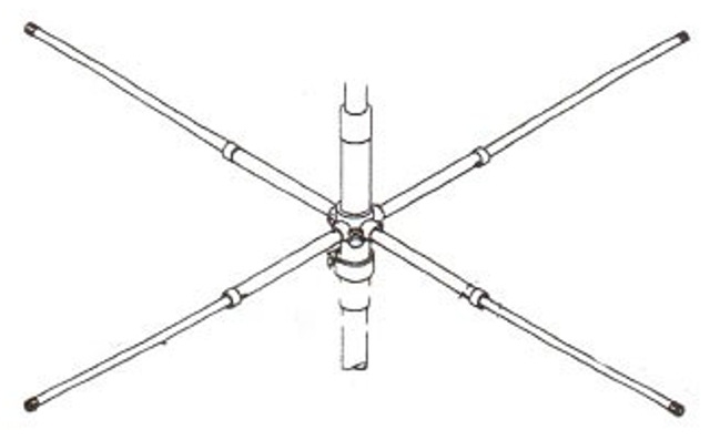 Maco GPRK The Boomer Radial Kit (Kit Radians) 3202_110