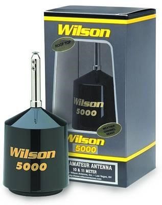 Wilson 5000 RT (Perçage) 3217_110