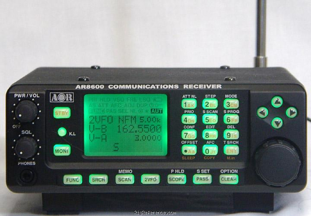 MK2 - AOR AR 8600 MK2 (Scanner) Aor-ar10
