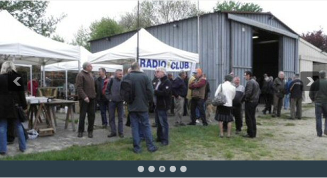 Brocante - [Annulé] Brocante « Viry-Radio » 2020 (dpt: 91) (../04/2020) Apture10