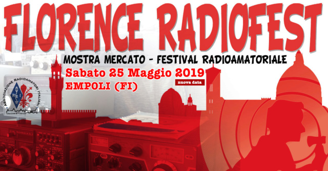 Italie - ARI Radiofest Mostra Mercato à Florence (Italie) (25/05/2019) Ari-ha10