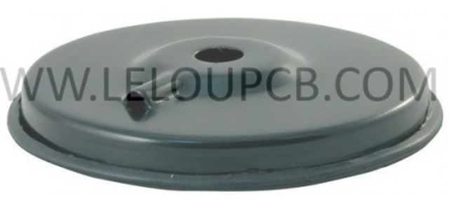 Magnétique - Lemm BA-150 (Base magnétique pour embase) Ba-15011