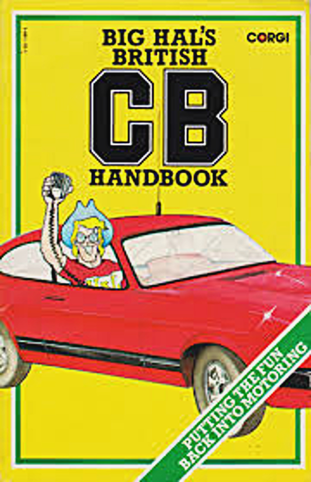 Big Hal's British CB Handbook (Livre (GB) Big_ha10