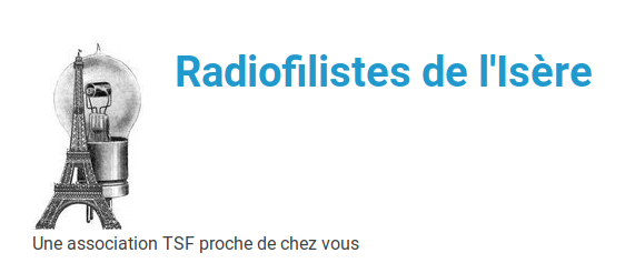 RADIOFILEXPO 2019 de L’Isère (RFI) à Charvieux Chavanieux (38)!  (28 au 31/03/2019) Captu184