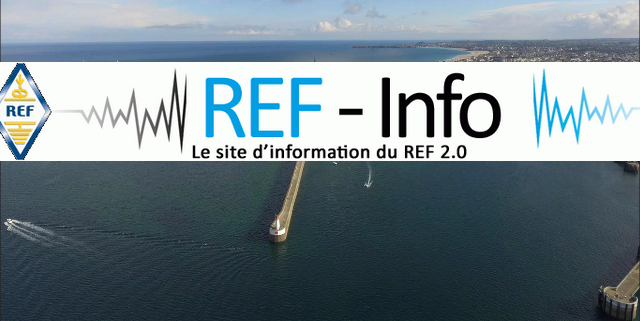 Congrès REF 2019 à Saint-Malo (dpt.: 35) (17, 18 et 19/05/2019) Captu188