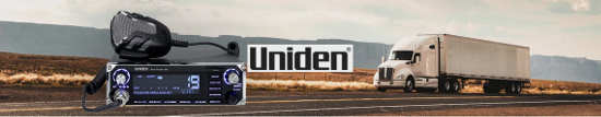 Uniden (USA/Canada) Captu360