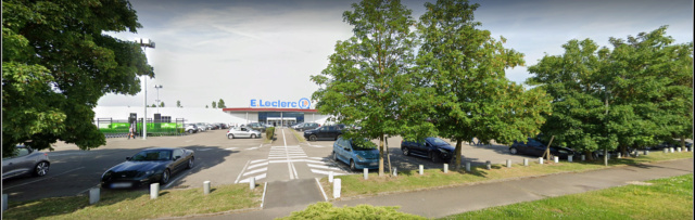 Centre - Centre E-Leclerc l'Auto Sezanne (Nord-Nord-Est France) Captu394