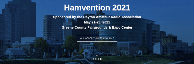 Dayton - Hamvention Dayton (USA) (21-23/05/2021) Captu396