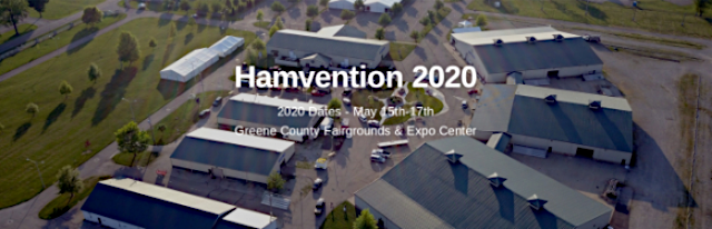 (Reporté) Hamvention Dayton Greene County Fairgrounds  (USA) (15 au 17/05/2020) Captu398