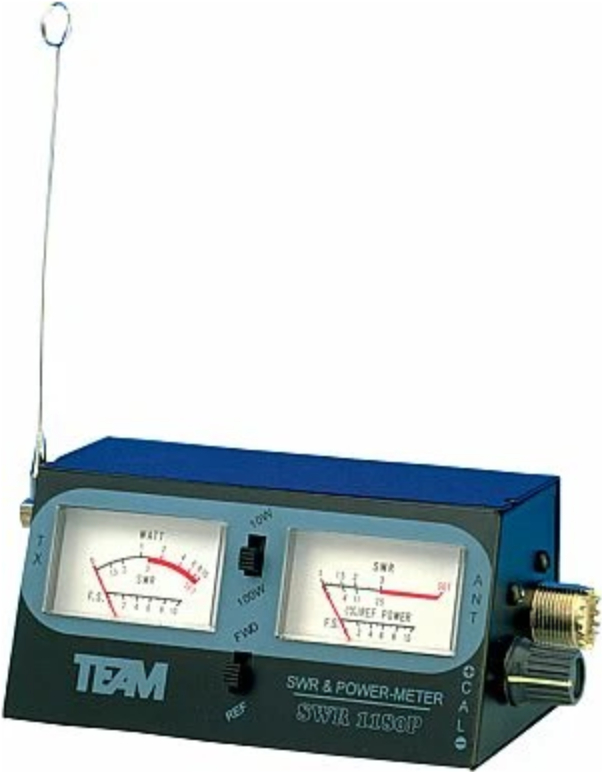 1180P - Team CB SWR 1180P - 26-30 MHz (Tosmètre/Wattmètre) Captu541