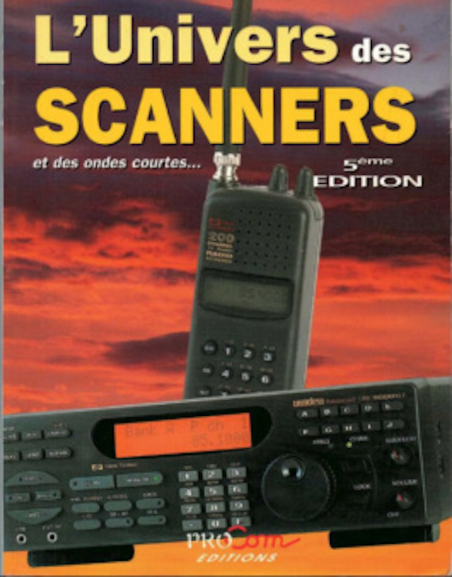 Tag scanners sur La Planète Cibi Francophone Captu654