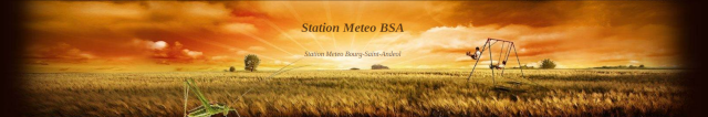 Station Meteo BSA (Bourg-Saint-Andeol) Captu685