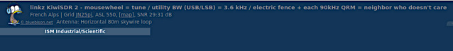 WebSDR 11m + bande déca. (SWL) - Page 5 Captu719