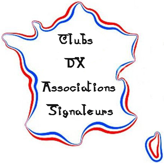 => Quel sont les clubs qui viennent sur le forum ? DX et signaleurs radio. <= Carte_14