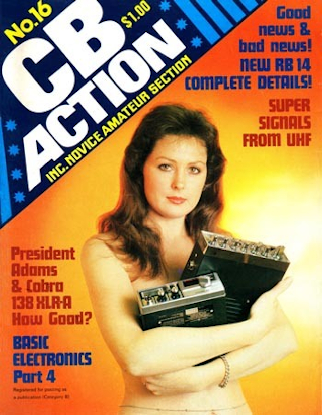CB Action (Magazine) (Aus) - Page 2 Cb-act11