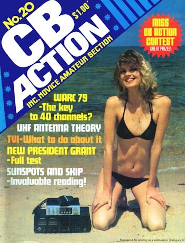 CB Action (Magazine) (Aus) - Page 2 Cb-act12