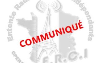 E.R.C.I - Entente Radio Clubs et Indépendants Commun39