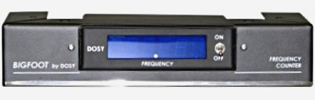 Dosy BF-2000 (Fréquencemètre) D60-0723