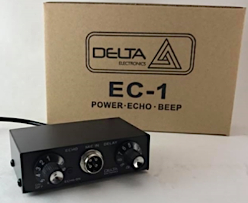 Delta - Delta EC-1 Power-Echo-Beep (Chambre d'écho ...) Delta_12