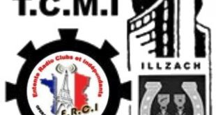 E.R.C.I - Entente Radio Clubs et Indépendants Erci-t10