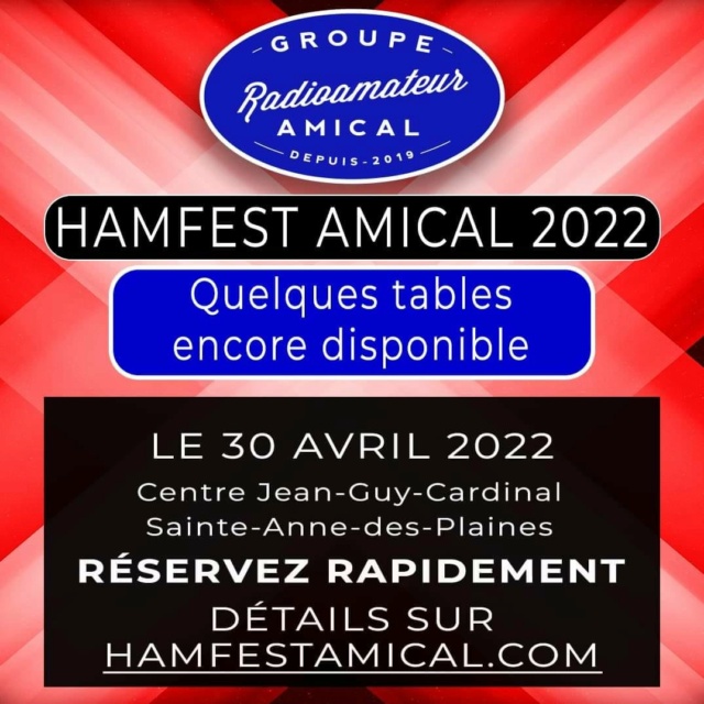Hamfest Amical Raqi à Sainte-Anne-des-Plaines (Québec) (30/04/2022) Hamfes15