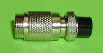 Cobra - Workman C4PDF6 (Adaptateur micro 4 à 6 broches) I1005210