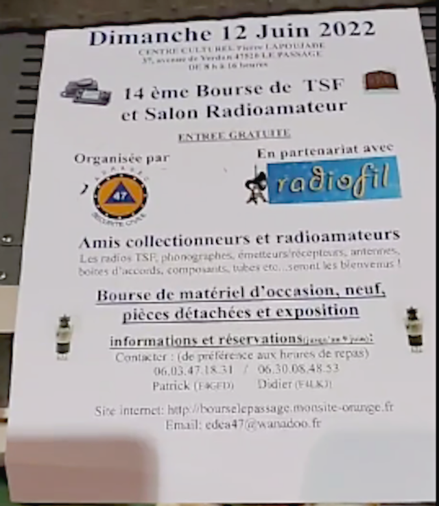 14eme bourse TSF et salon radioamateur (dpt: 47) 12/06/22  Image610